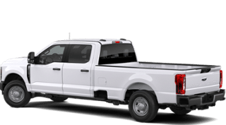 2026 Ford Super Duty® External Image 3